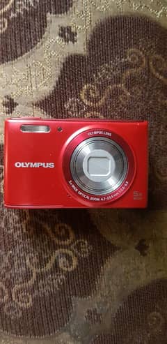 Olumpus camera important good condition