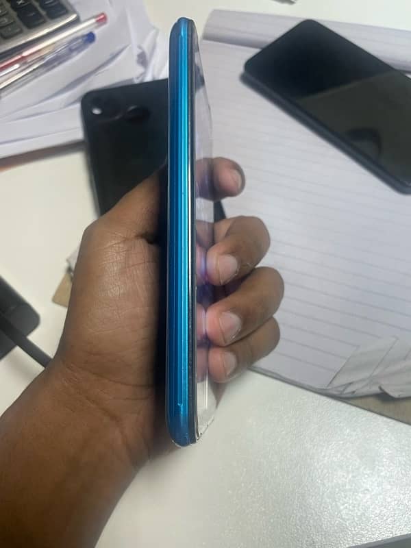 Tecno POP 5 2/32 used condition urgent  sale 3