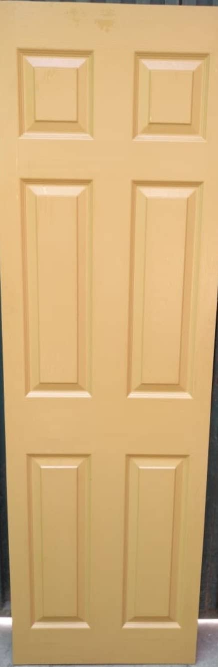 Fiber door/Panel door/Fiber door/Poly Door/China laminated door 6