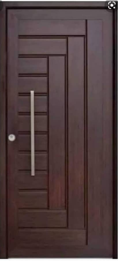 Fiber door/Panel door/Fiber door/Poly Door/China laminated door 13