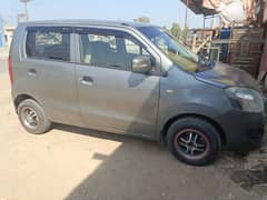 Suzuki Wagon R 2014 0