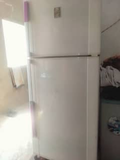 Dawlance refrigerator