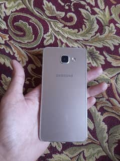 Samsung galaxy A 5 official pta Exchange possible