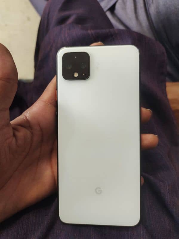 google pixel 4xl 6 128 1