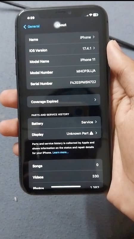 iphone 11 non pta factory unlocked 4