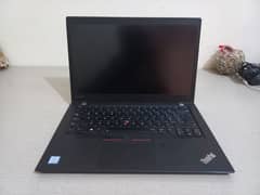 Lenovo ThinkPad