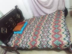 bed set