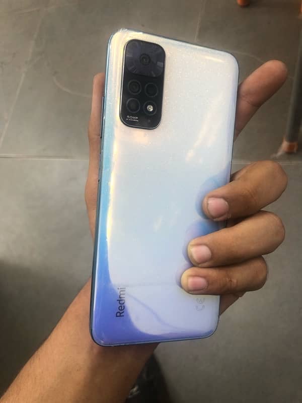 redmi note 11 & redmi 13C 12