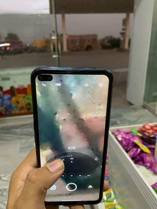 Realme X3 super zoom 6