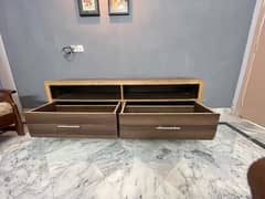 tv console