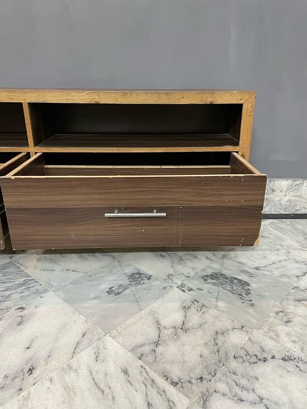 tv console 2