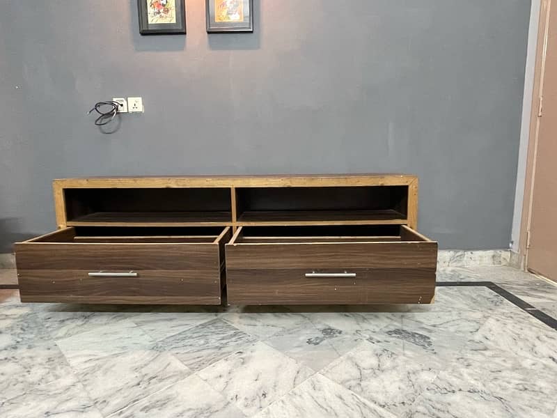 tv console 3