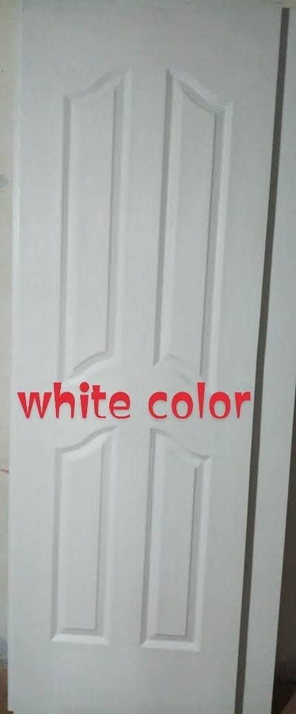 offce door/poly door/fiber door/panel door/door 6