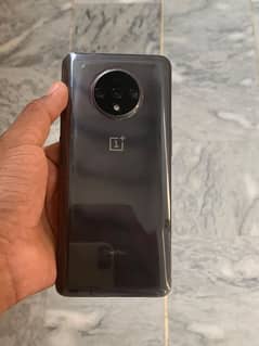 Oneplus 7t 6/128 GB me he Exchange possible