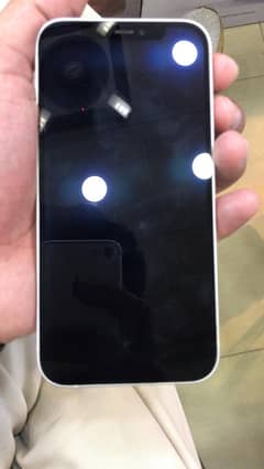 iphone 12 256gb PTA Approved