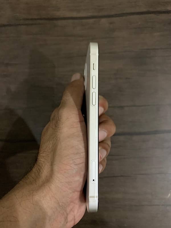 iphone 12 256gb PTA Approved 3