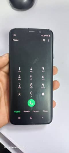 Samsung s8 4/64