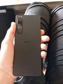 Sony Xperia 1 Mark 3