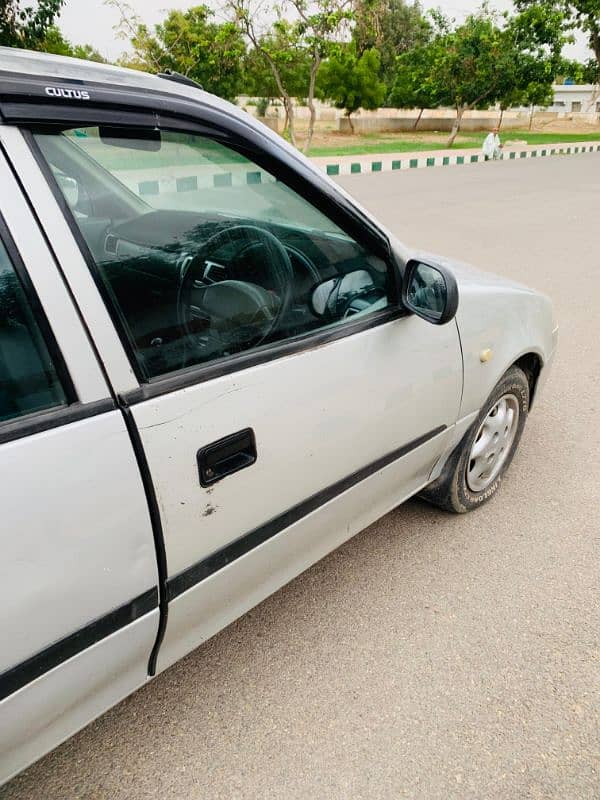 Suzuki Cultus VXR 2008 13