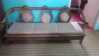 good condition 5 seater