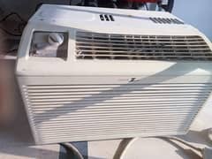 used  window ac