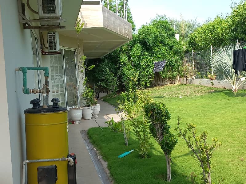 1 Kanal Double Story House For Sale 5