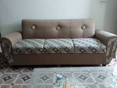 8 seter sofa set