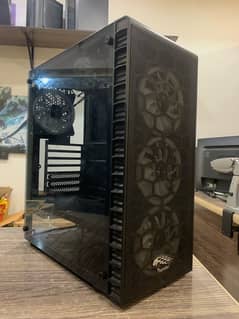 Gaming Case