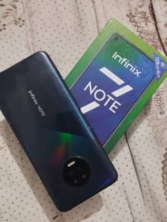 infinix