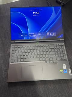 Lenovo legion 7 slim ( Y9000X)