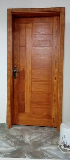 panal door for sale