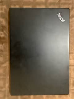 Lenovo t480s slim edition Intel core i7 8 Gen