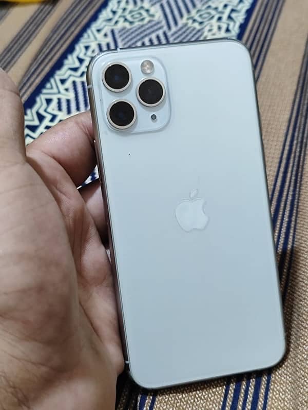 iPhone 11 Pro factory unlocked 0