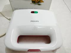 Philips Sandwich maker