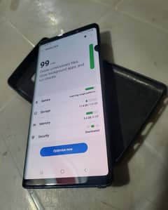 Samsung note 9 dual sim approved 6.128gb patch