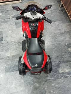 Kids Sports Bike For U