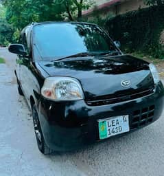 Daihatsu Esse 2014 0