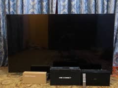 Samsung 75″ Class Q95OT Neo QLED 8K Smart TV