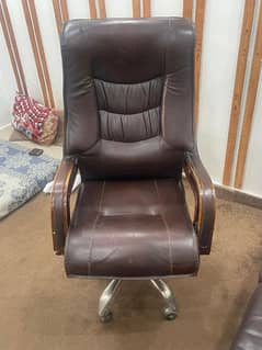 used executive chair for sale