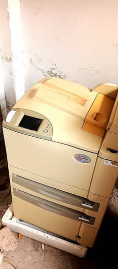 X-RAY DRY PRINTER 0