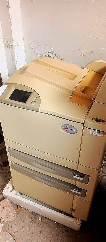 X-RAY DRY PRINTER 1