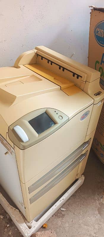 X-RAY DRY PRINTER 5