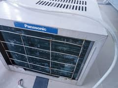 used window ac