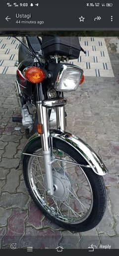 Hond bike for sale