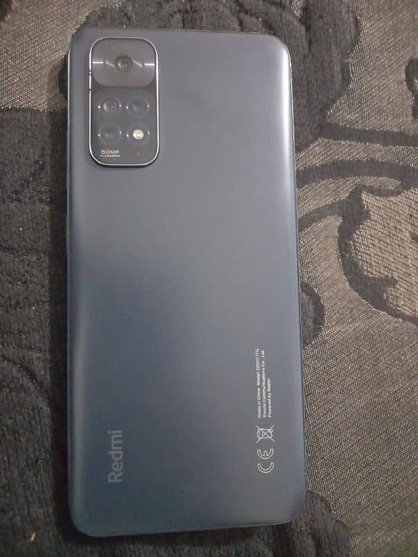 Redmi note11 0