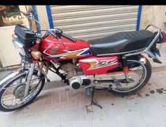 Exchange possible with Honda prider 100cc 22-23 Models