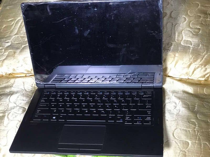 Dell Lattitude 60000 4