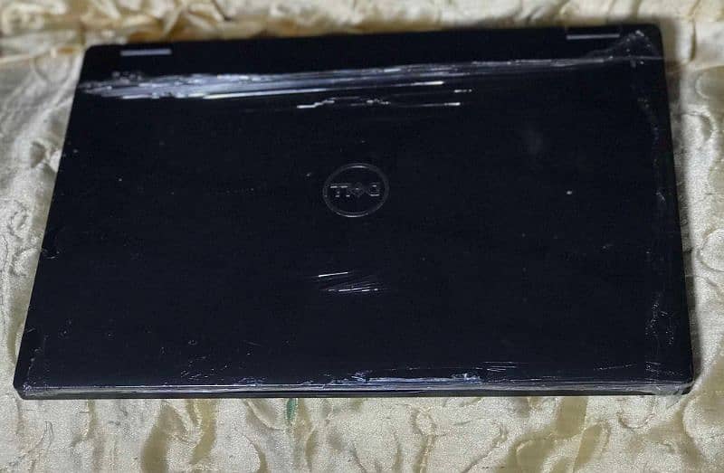 Dell Lattitude 60000 7