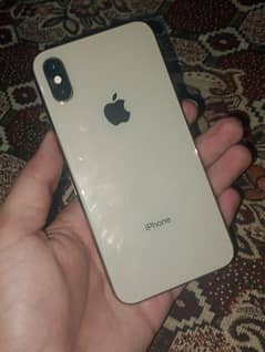 Iphone Xs Dual PTA