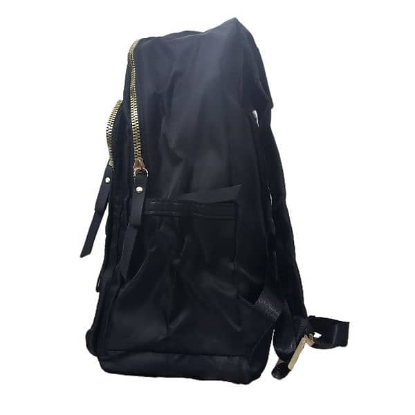 FREE SHIPPING | Black premium business backpack 1